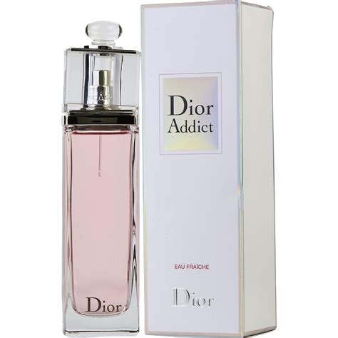 perfume christian Dior mujer addict